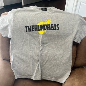 The hundreds tshirt.